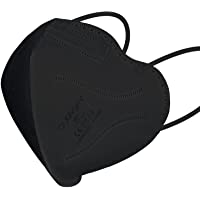 JOYSKY Mascarillas Faciales Desechables FFP2- 30pcs Mascarilla de Protección de 5 Capas- Mascara de Filtración Multicapa…